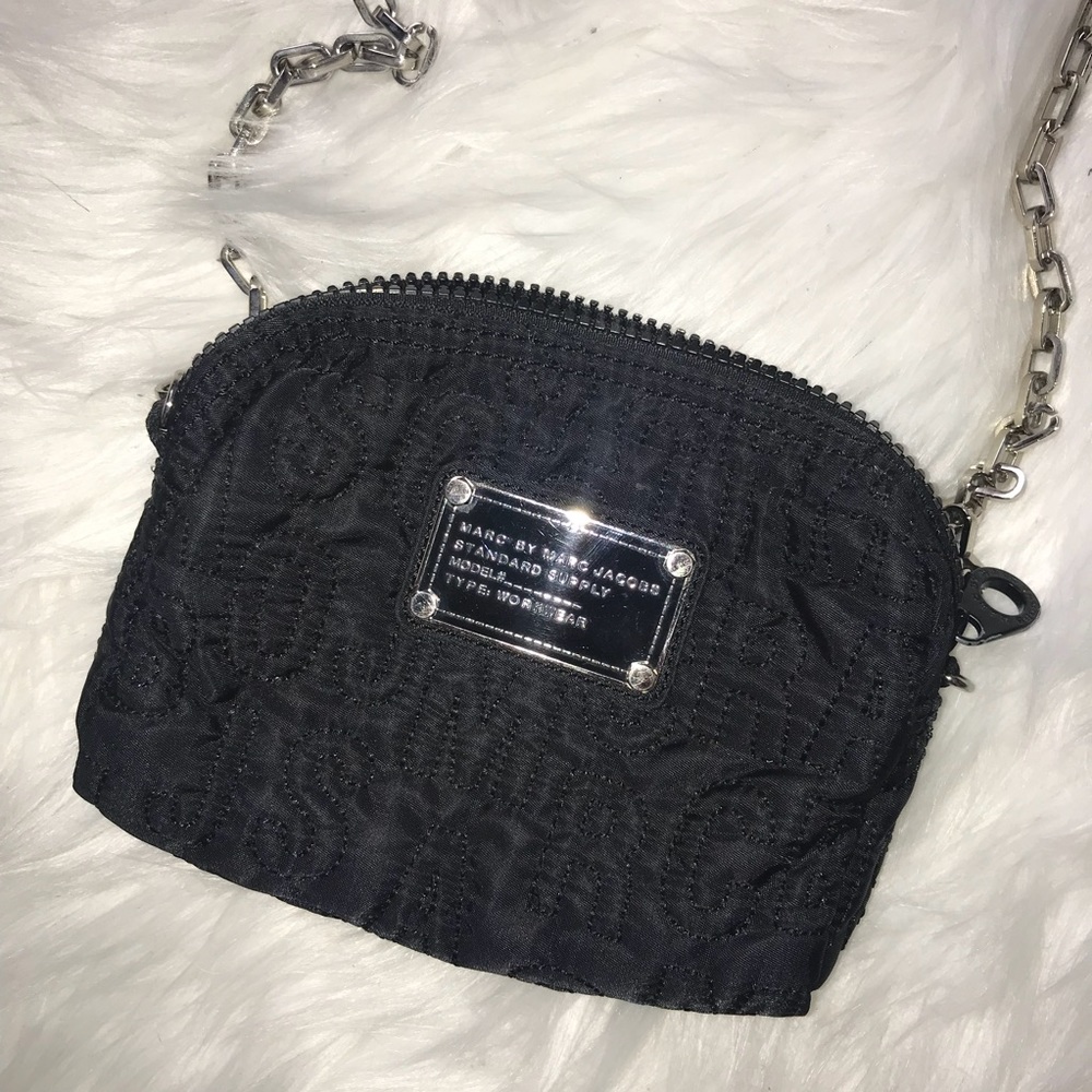 Marc by Marc Jacobs Mini Crossbody